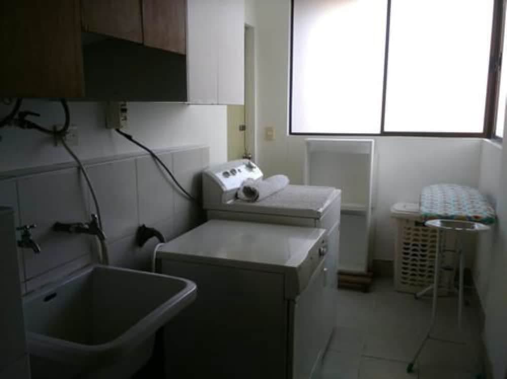 Miraflores Apartamentos Temporales