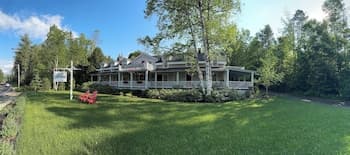 Lake Placid Stagecoach Inn
