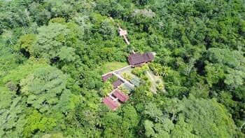 Amazon Wonder Expeditions