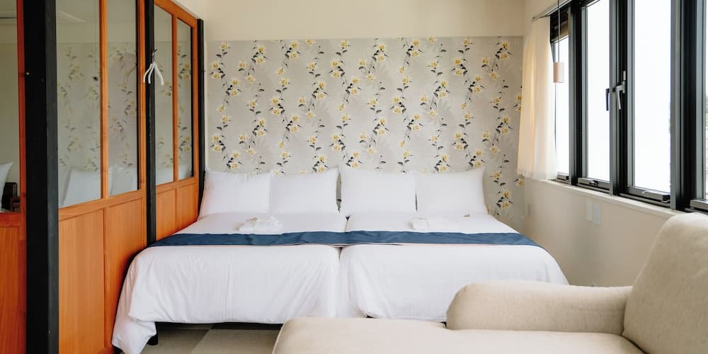 BLUE STEAK WONDER NAGAHAMA