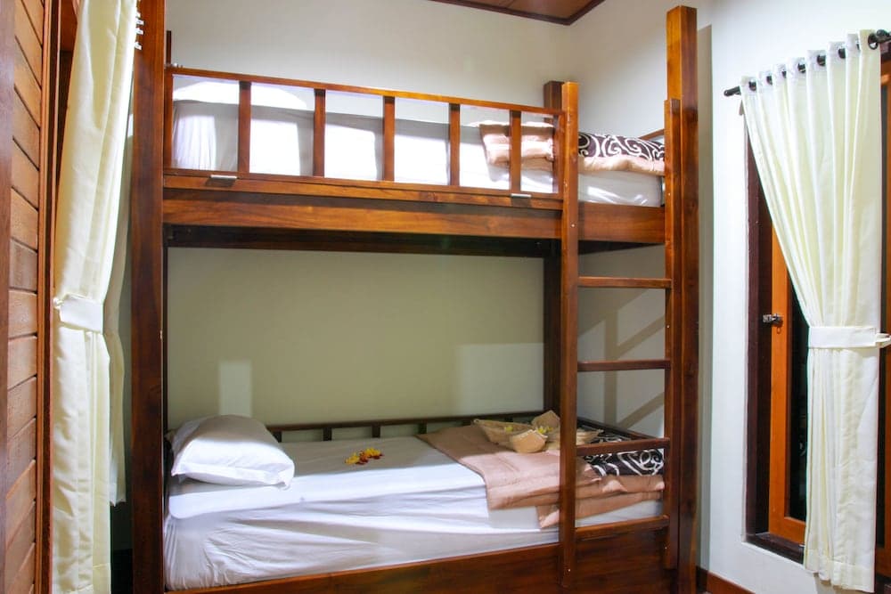 Medal Jaya Hostel & Room