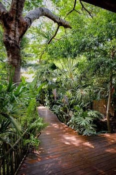 Secret garden iguazu