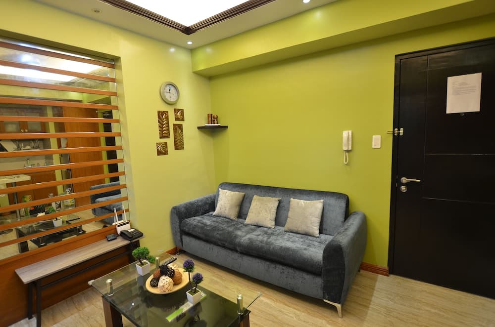 A Homey Place Manila