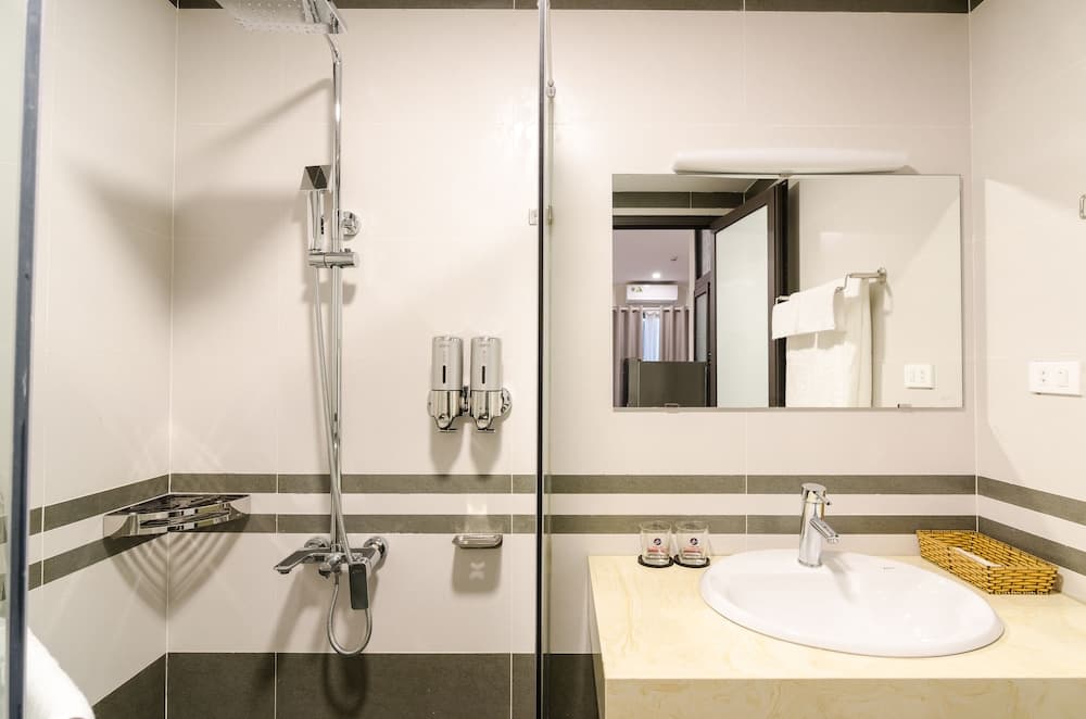 Fukurai Boutique Apartments Ha Noi