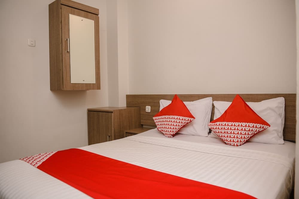 OYO 312 Hotel Sukarami