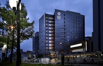 Daiwa Roynet Hotel Toyama Station