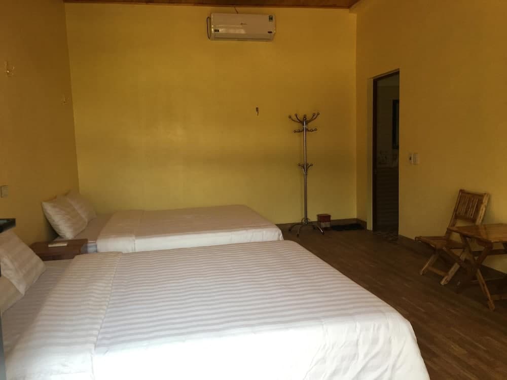 Mai Chau Xanh Bungalow