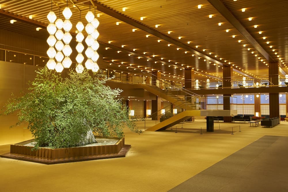 The Okura Tokyo
