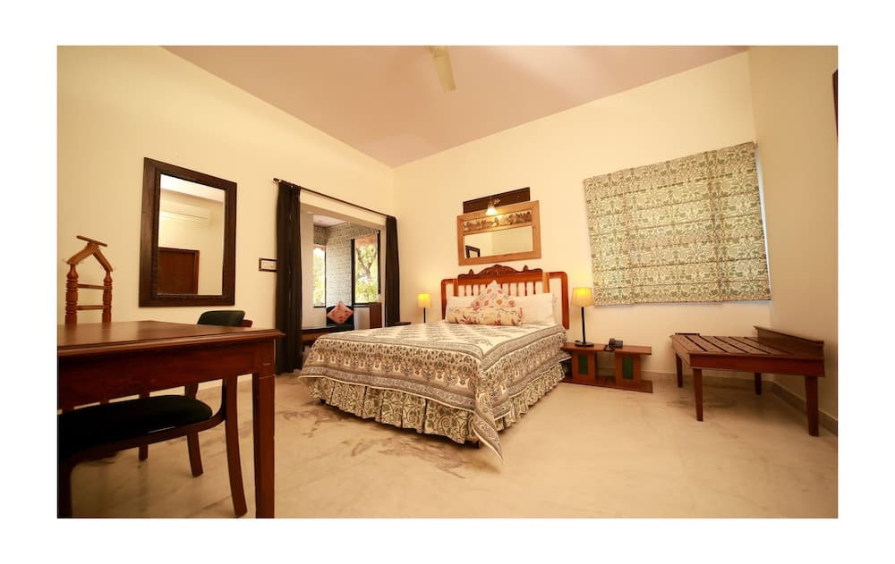 Kailrugji - A City Centre Hotel