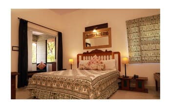 Kailrugji - A City Centre Hotel