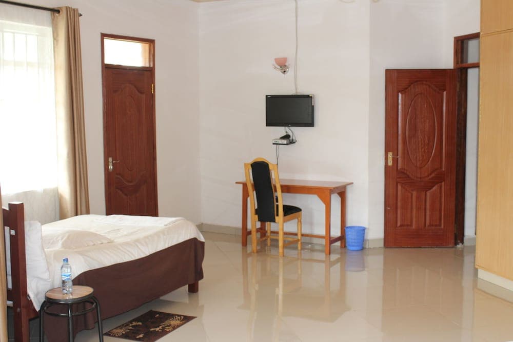 Salient Home Stay
