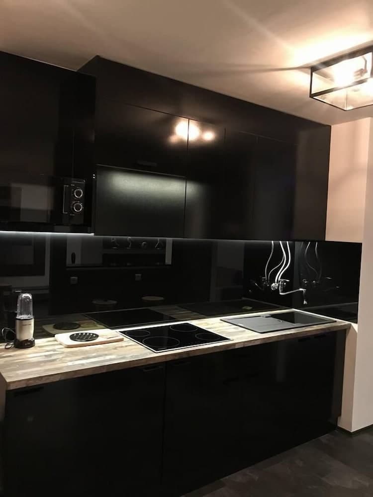 Beo-River New Belgrade