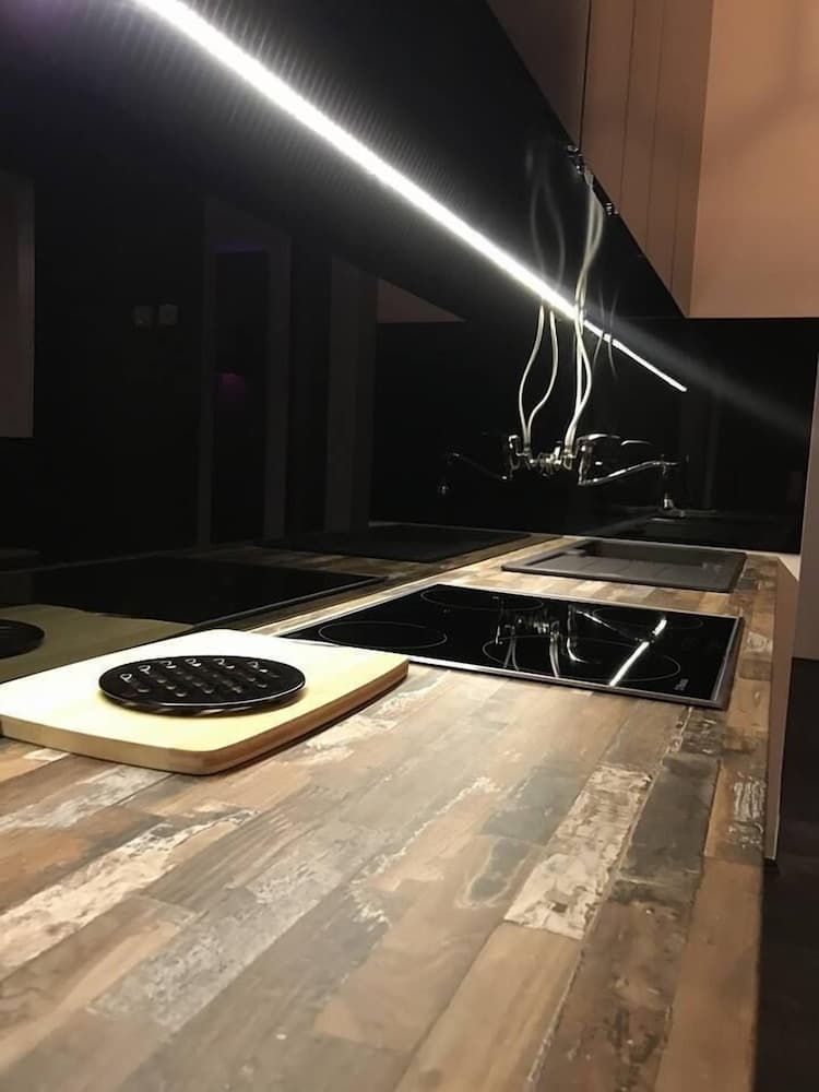 Beo-River New Belgrade