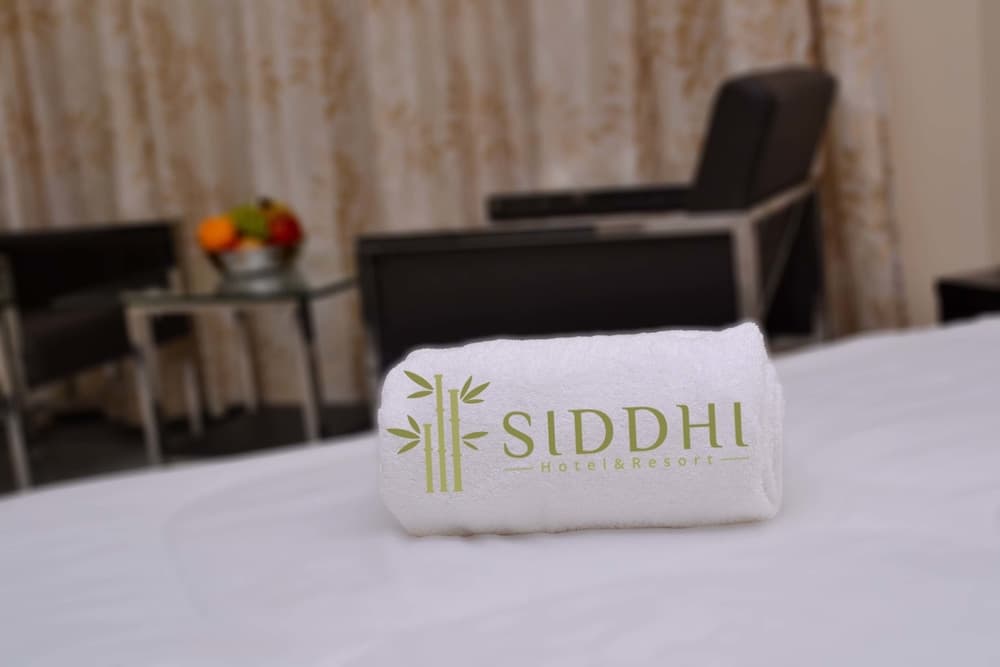 Siddhi Hotel & Resort
