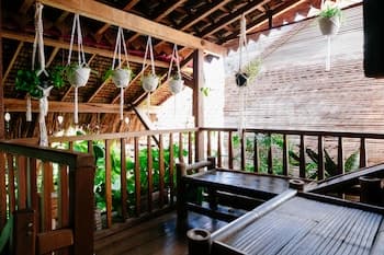 Good Karma Yogyakarta - Hostel