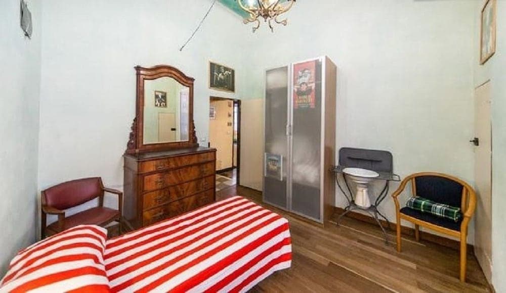 Bed & Breakfast La Rosa D'Oro