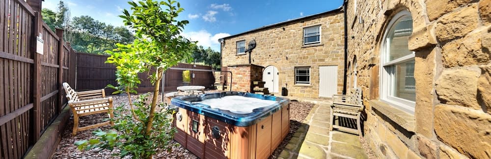 Oakerthorpe Holiday Village