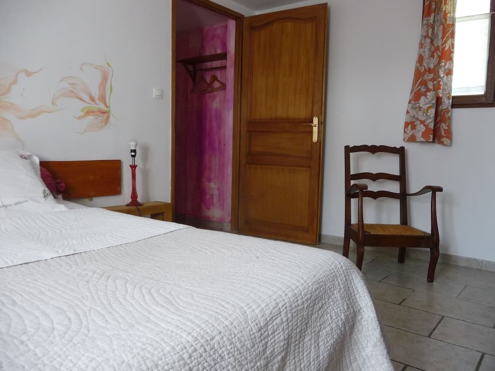 Mont Blanc locations de charme