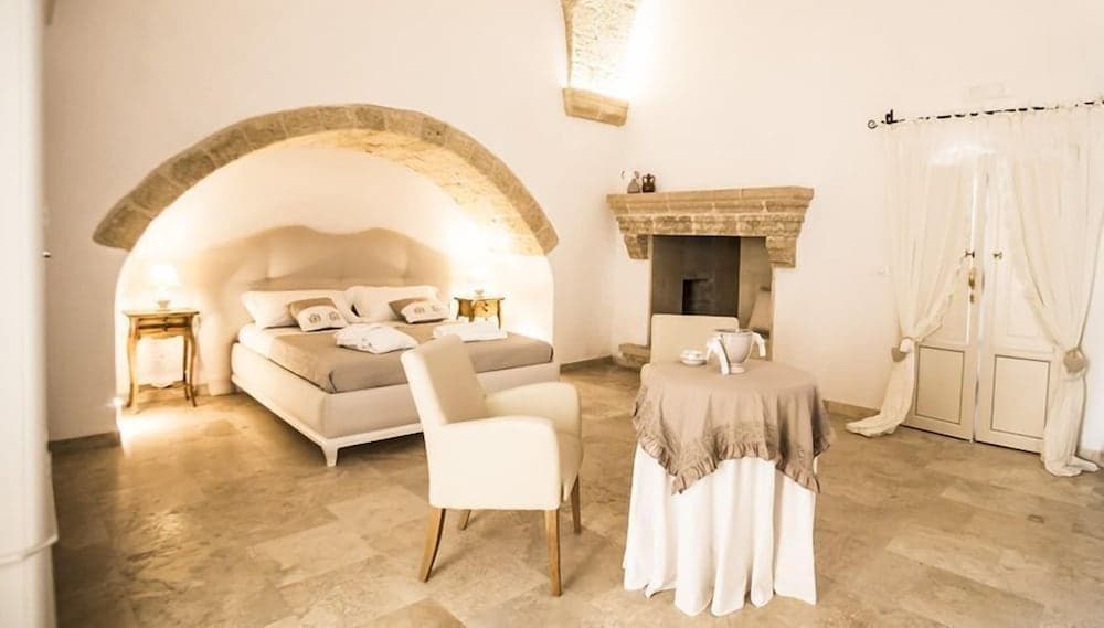 Corte di Bonifacio Typical B&B