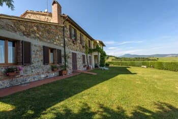 Verdidea - Podere del Mezzadro