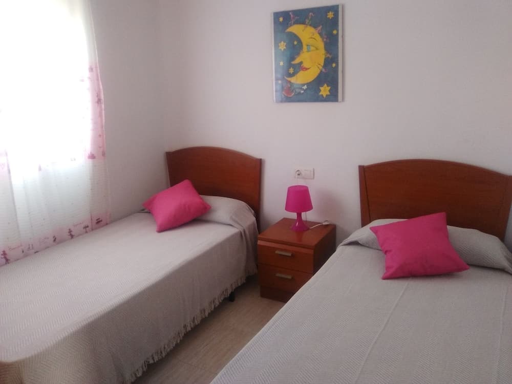 Marina Dor 1 linea Planta 9. Precioso