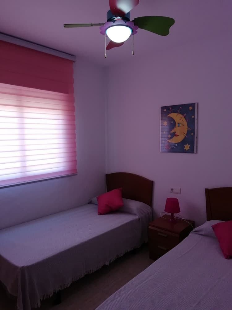 Marina Dor 1 linea Planta 9. Precioso