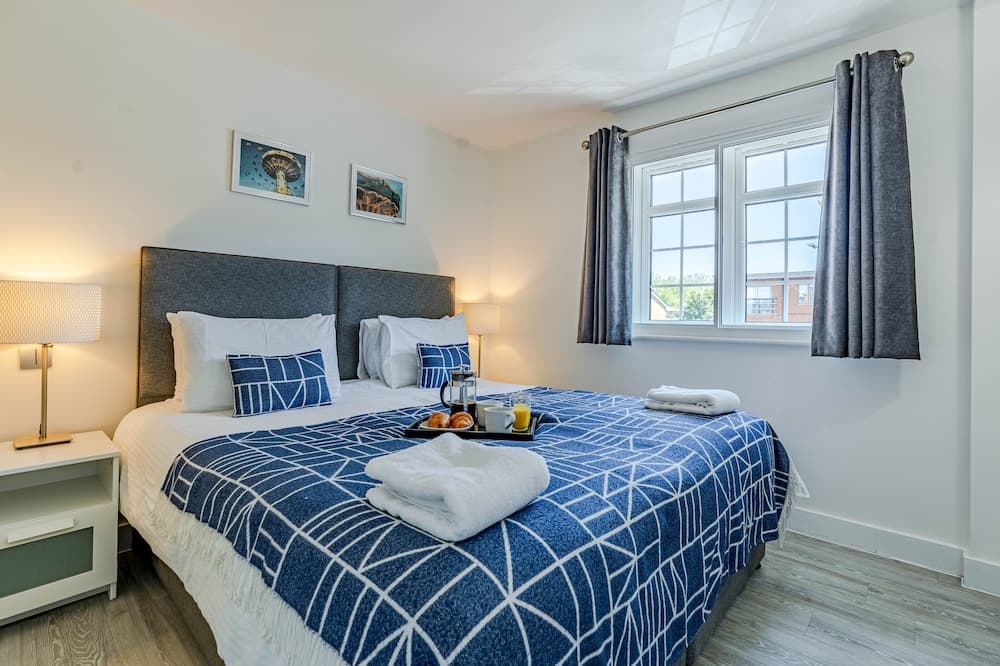 The Faculty Apartments