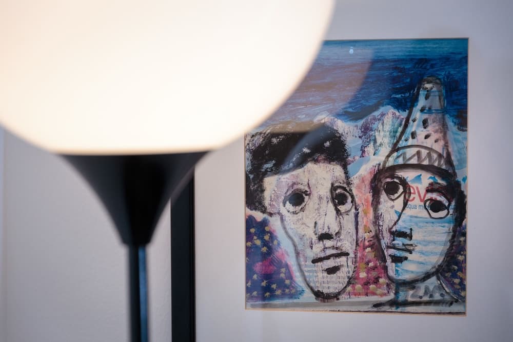 Nice Cozy Apartments C52