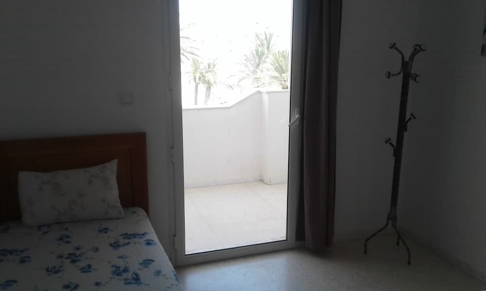 Residence MahdiaSquare