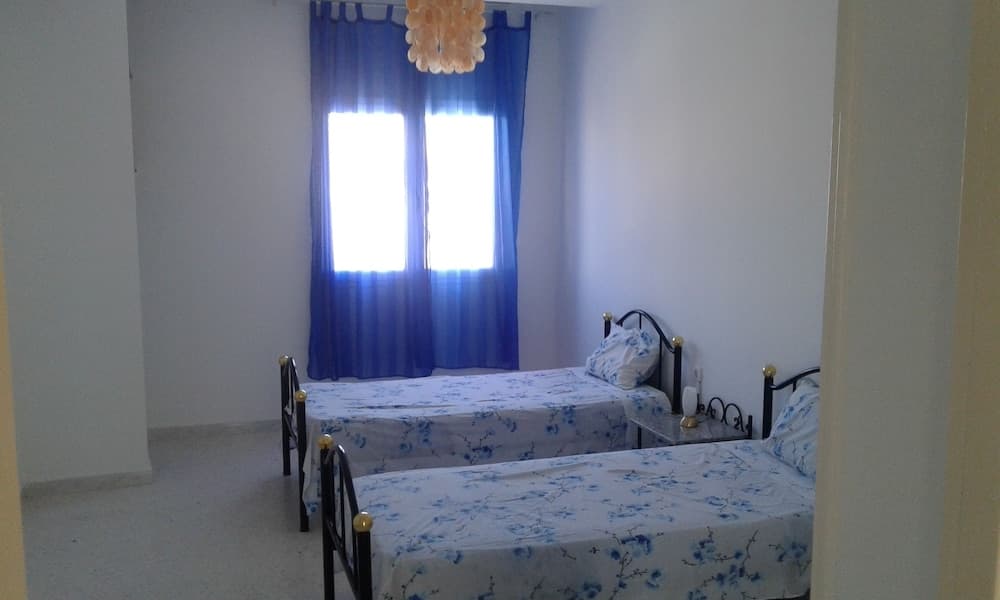 Residence MahdiaSquare