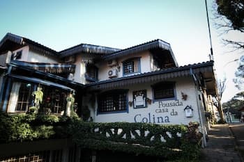 Pousada Casa da Colina