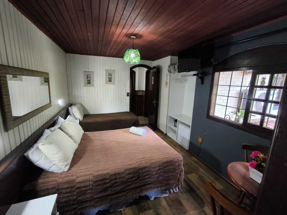 Pousada Casa da Colina