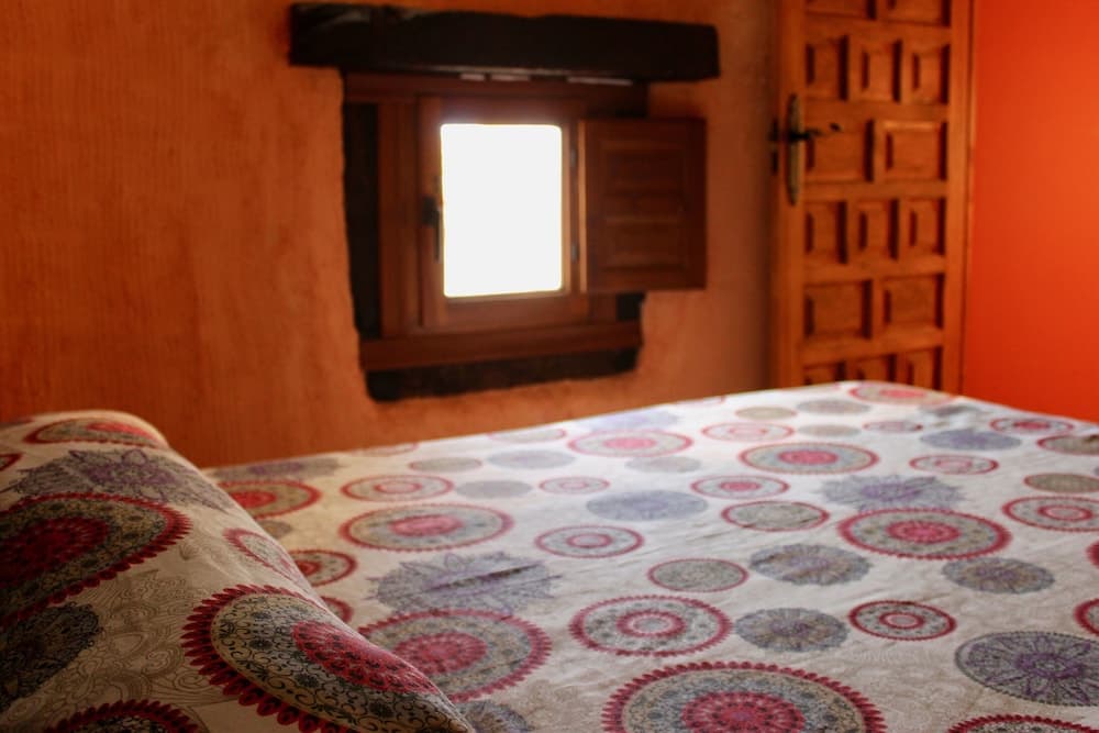 Casas Rurales Quijote y Sancho