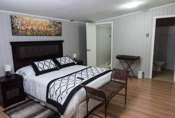 Hostal Callejon Massmann