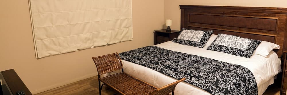 Hostal Callejon Massmann