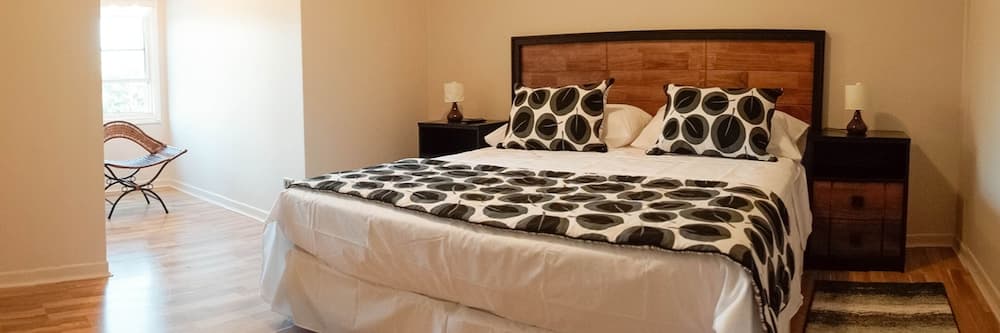 Hostal Callejon Massmann