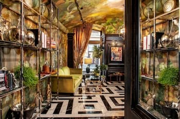 Balthazar Design Hotel