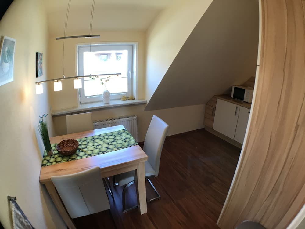 Ferienwohnung Jule Braunlage