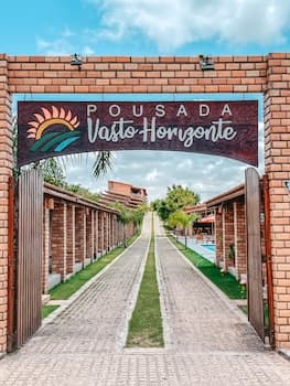 Pousada Vasto Horizonte