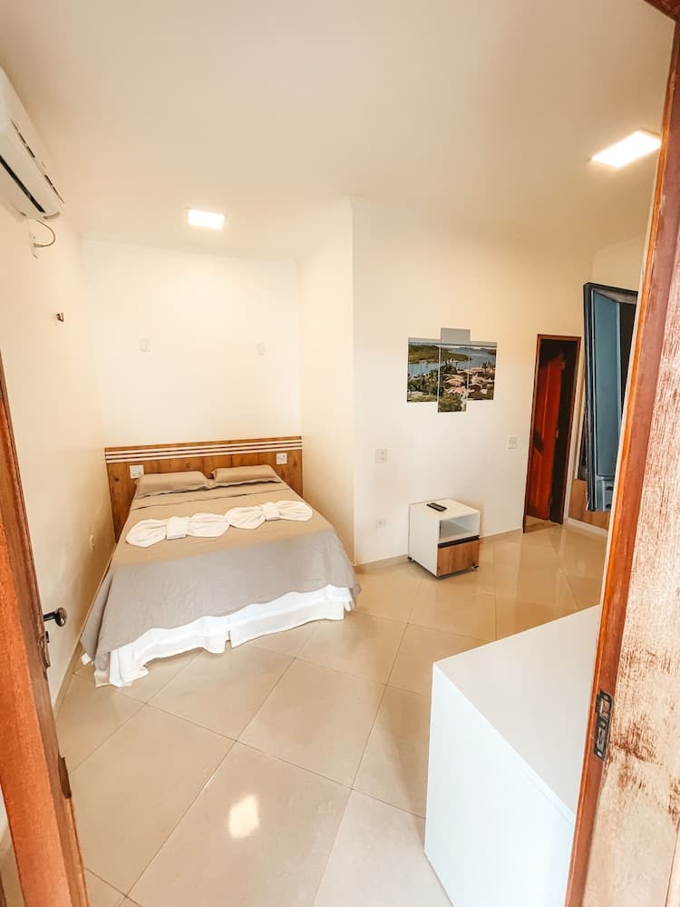 Pousada Vasto Horizonte