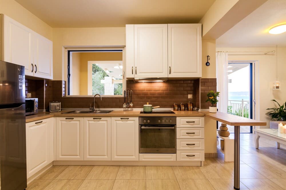 Villas Muscalas- Petra By Konnect