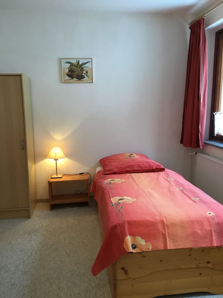 Landferienhaus Linde