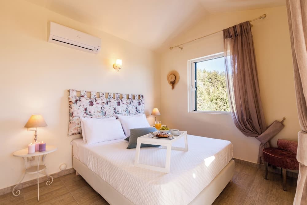 Villas Muscallas by Konnect, 200m from the Beach.