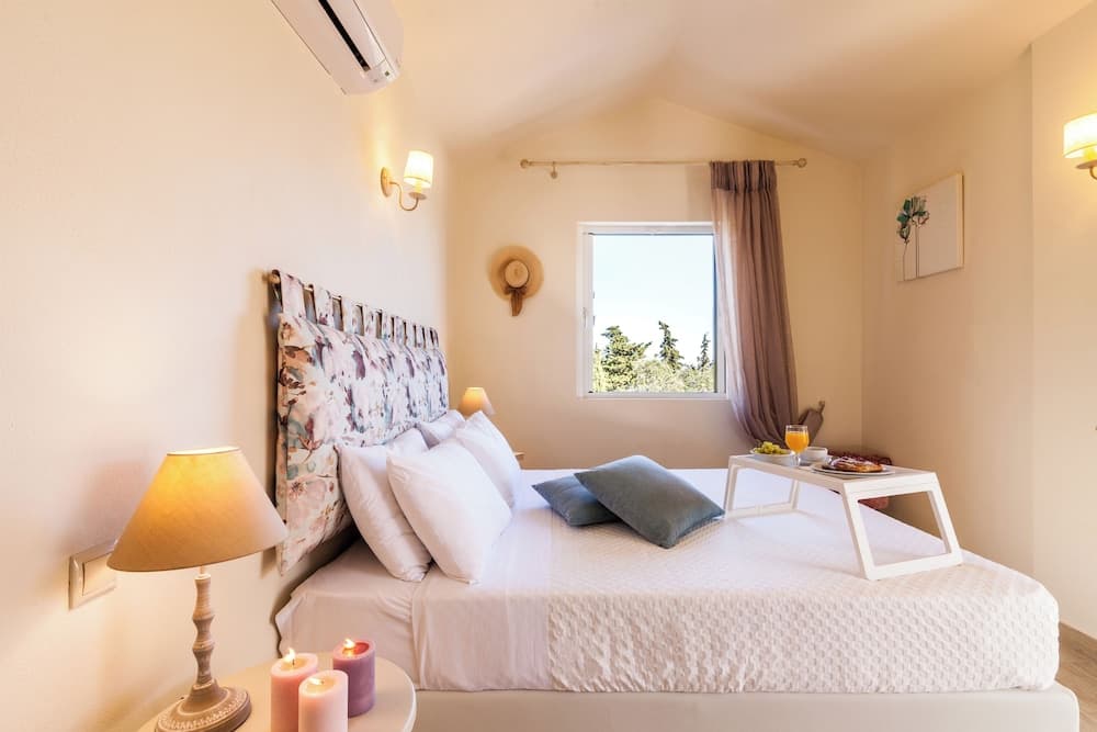 Villas Muscallas by Konnect, 200m from the Beach.