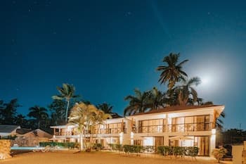 Condo Hotel Playa Las Ballenas