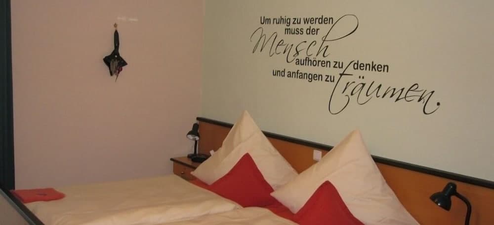 Hotel zum Friedl