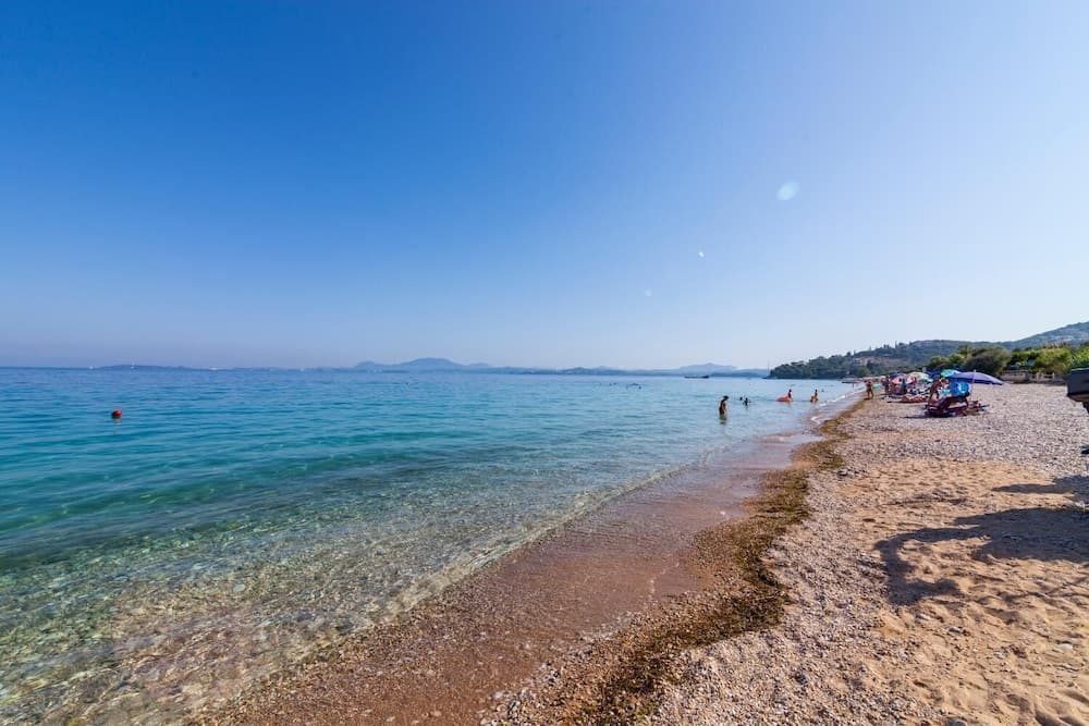 Ipsos Marias Apartments By Konnect