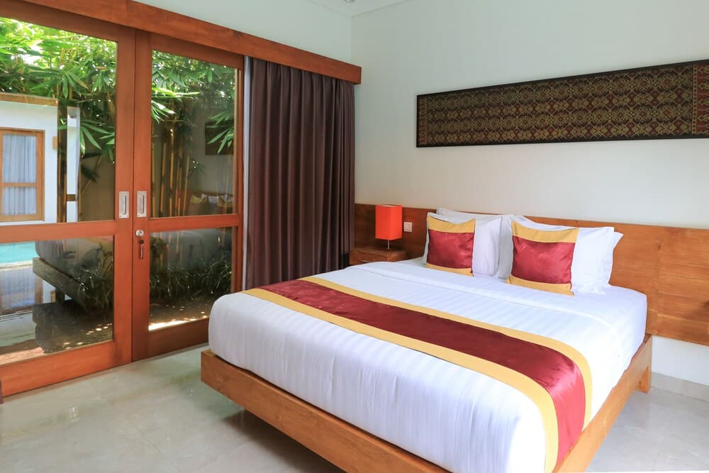 Mella Villas Jimbaran