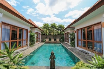 Mella Villas Jimbaran