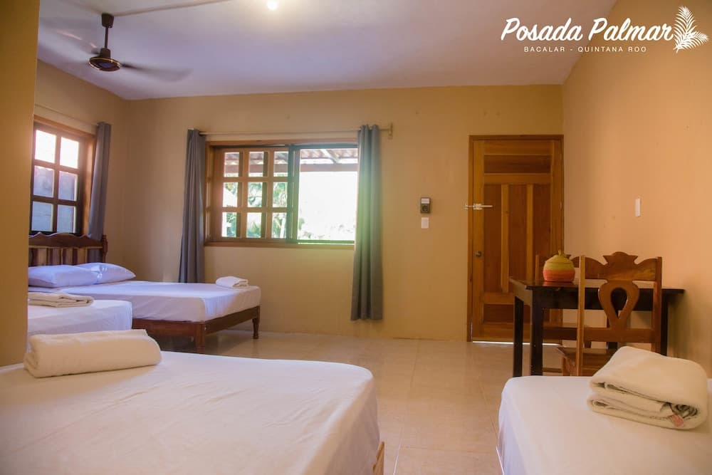 Posada Palmar
